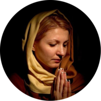 Гадалка Анна — Торопец